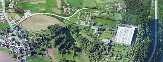 IKL Barajevo