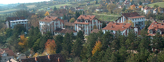 Barajevo
