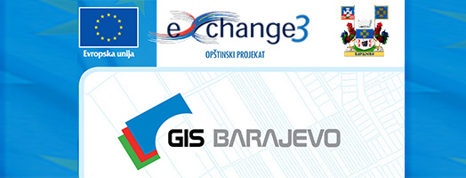 Projekat EXCHANGE 3