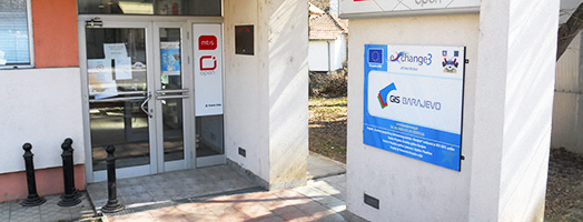 Projekat EXCHANGE 3