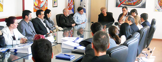 Projekat EXCHANGE 3