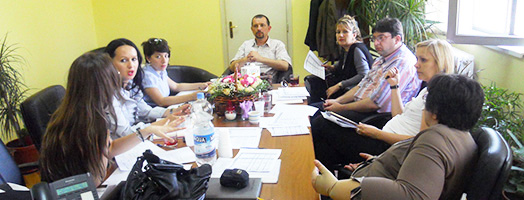 Projekat EXCHANGE 3