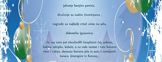 Selo otvorenog srca