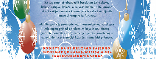 Selo otvorenog srca